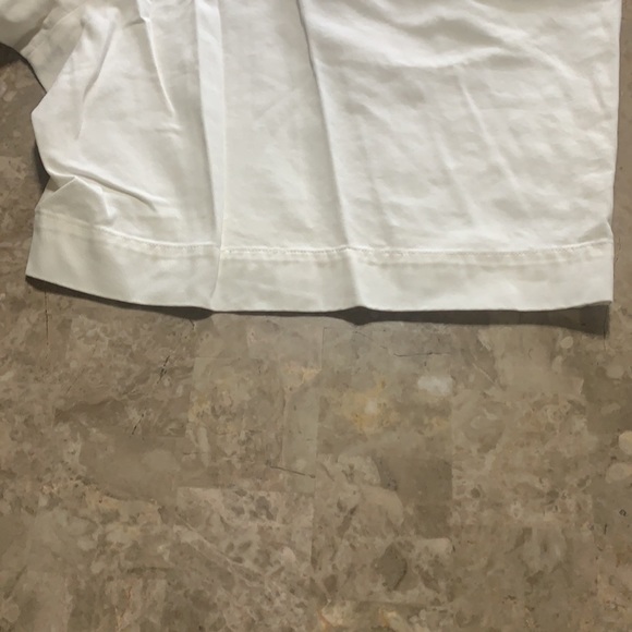 POLO Ralph Lauren Men’s White Shorts Size 42 P649 - Picture 10 of 14